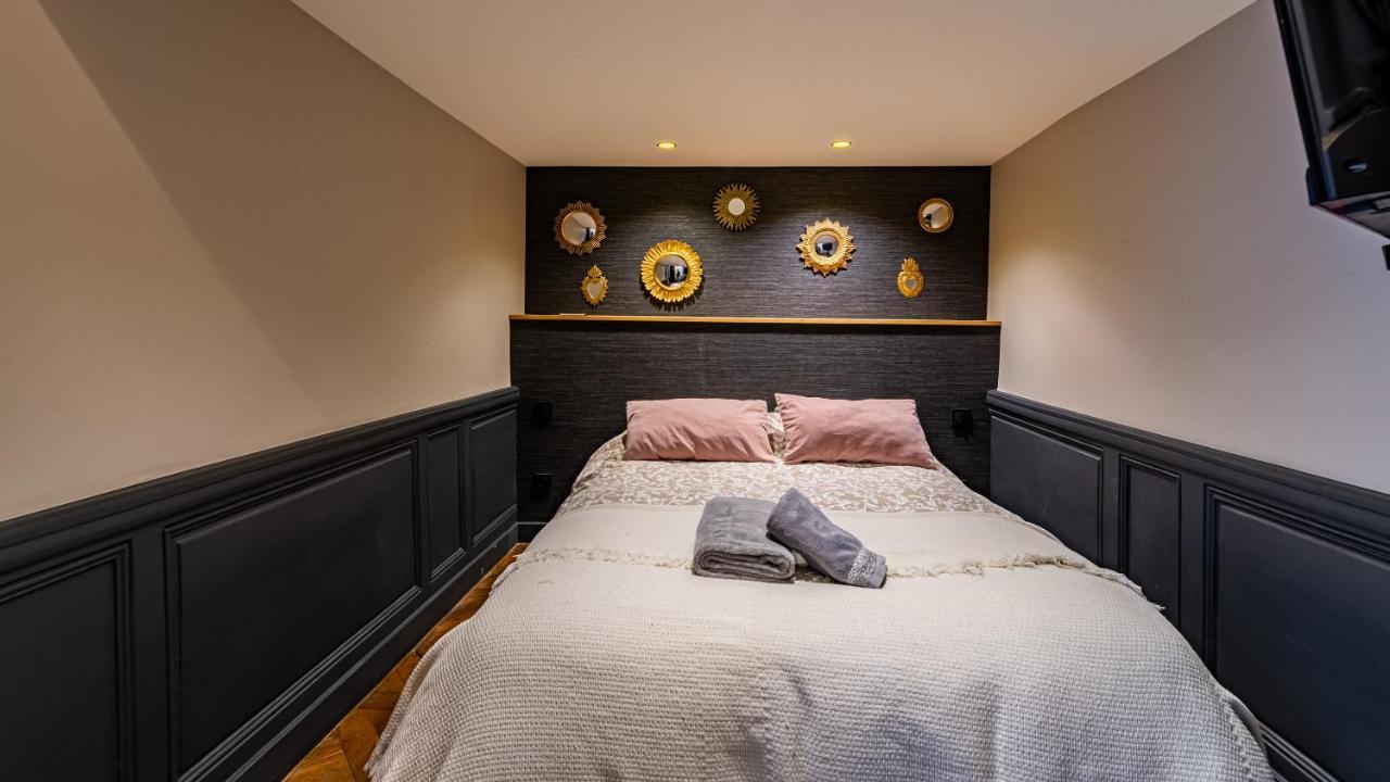 Le Saint Be Confort-centre-ville - 8 Voyageurs Apartment *